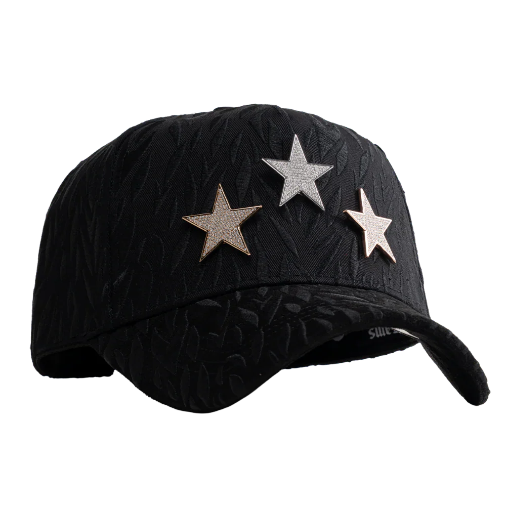 BARBAS HATS ROCKSTAR I CT