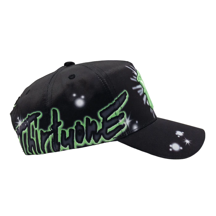 31 GRAFFITI - 31 Hatz