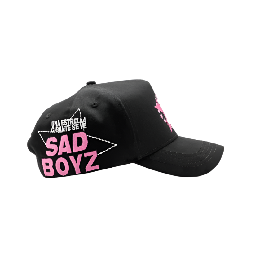 Dandy Hats x Sad Boyz - CLAVE ALI