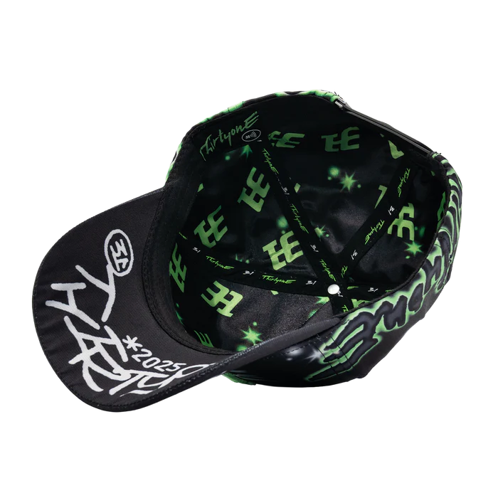 31 GRAFFITI - 31 Hatz