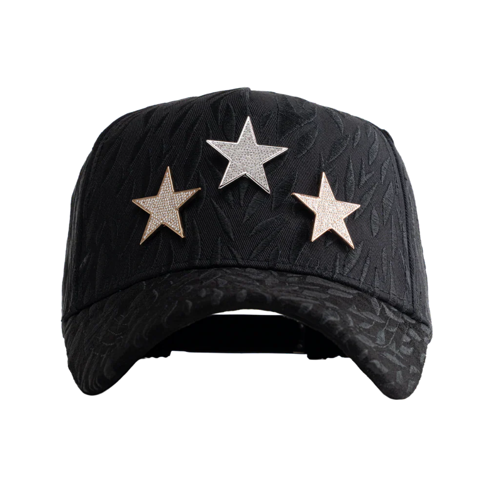 BARBAS HATS ROCKSTAR I CT