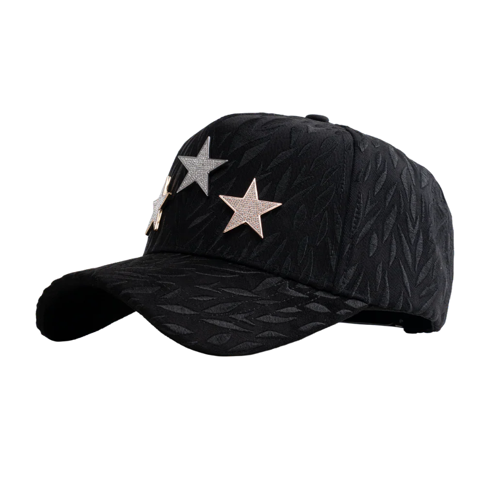 BARBAS HATS ROCKSTAR I CT