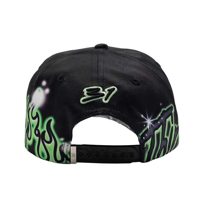 31 GRAFFITI - 31 Hatz