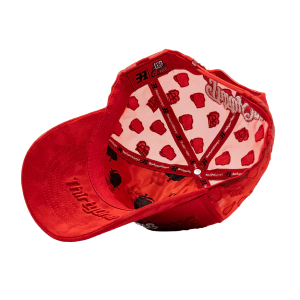 31 HATS LA MOCHILA