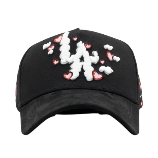 LA CLOUDS - 31 HATS