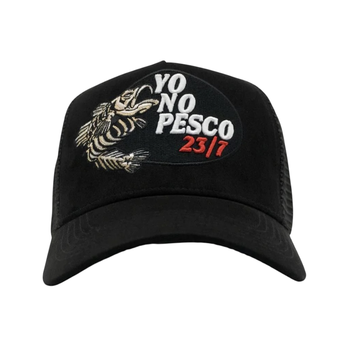 Yo No Pesco 23/7