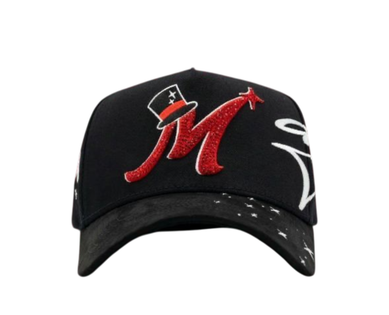 EL MAGO - 31 HATS
