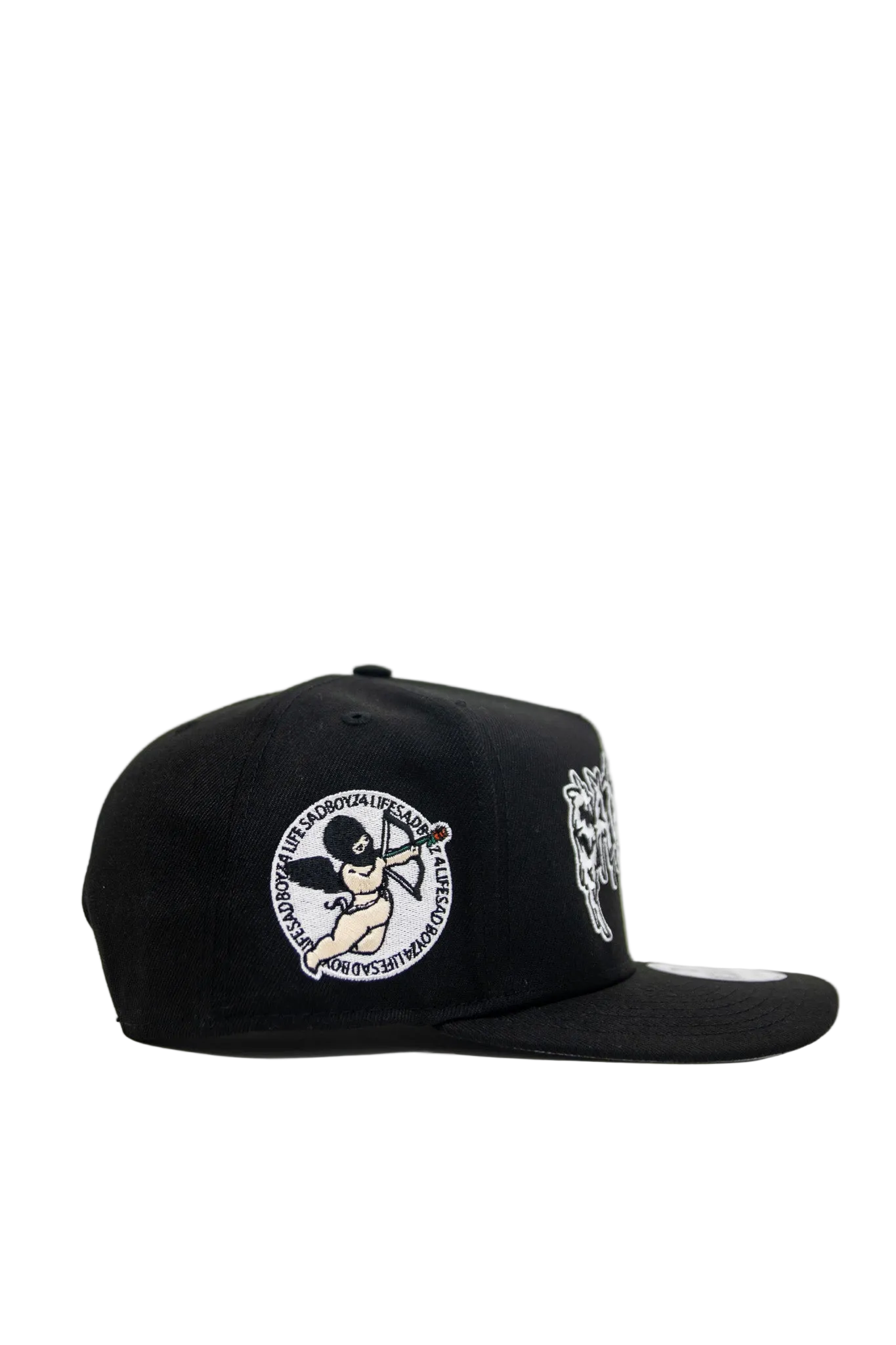 SADBOYZ X NEW ERA