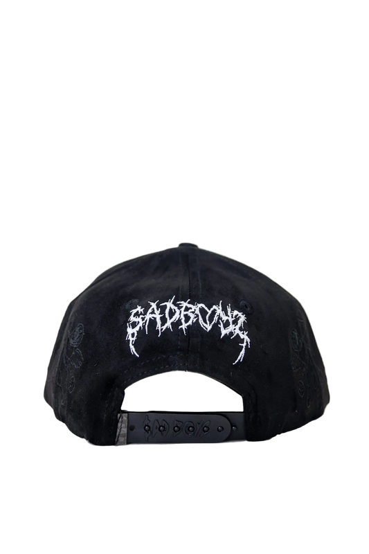 SADBOYZ - 'LA LETRA MUDA'