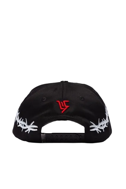 LOS SUPPLY HATZ ' CROWNS OF THORNZ '