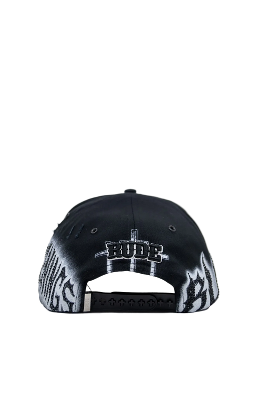 RUDE AWAKENINGS - ' CALVARY '