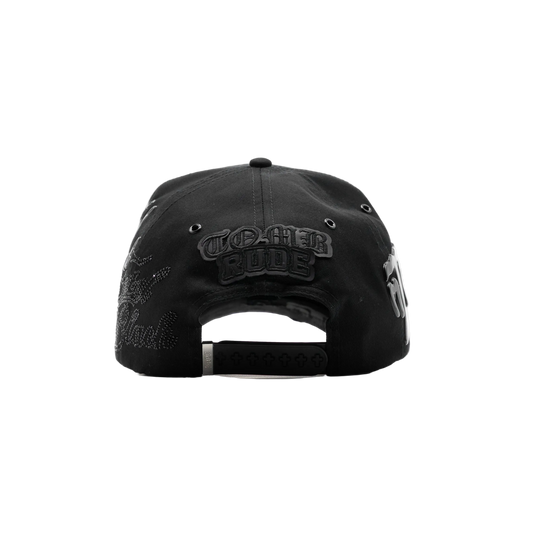 RUDE AWAKENINGS X TOMBOCHIO - ' GAD '