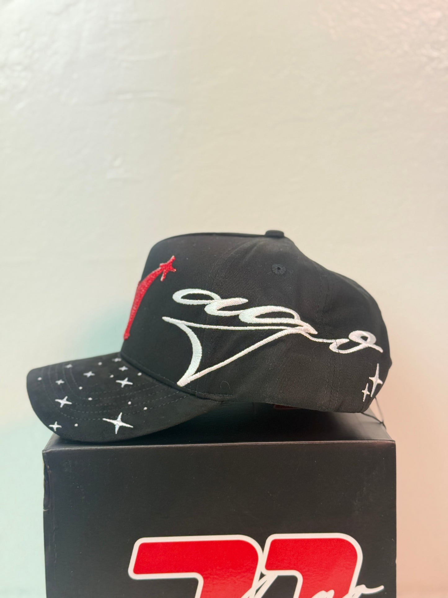 EL MAGO - 31 HATS