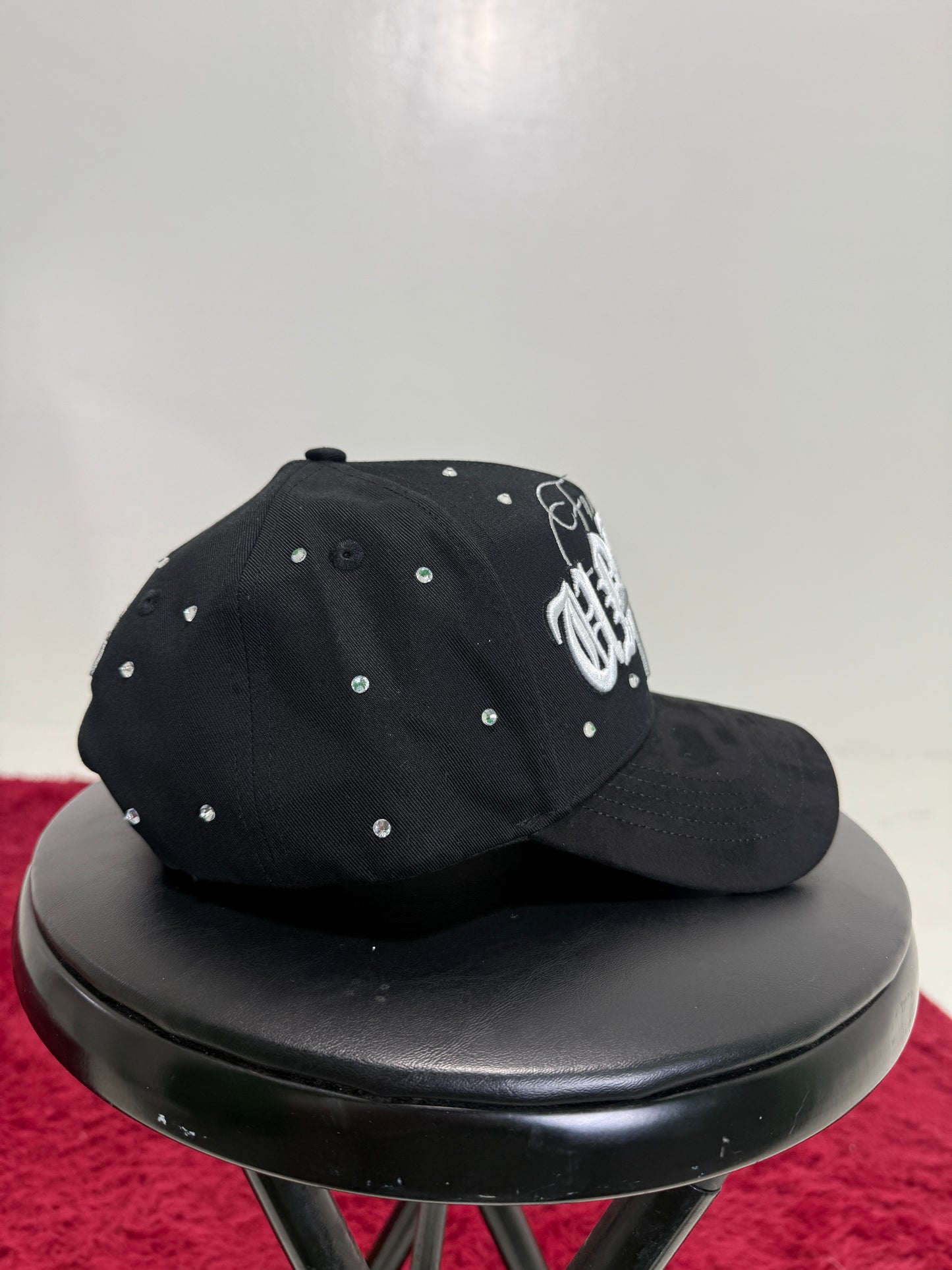 Fuerza Unidas Hat / Fuerza Regida x Fino X 31 Hats x Barbas Hats