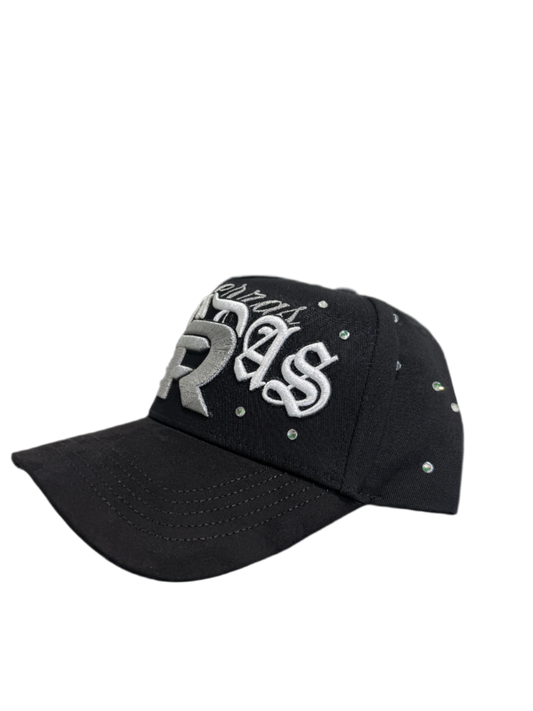 Fuerza Unidas Hat / Fuerza Regida x Fino X 31 Hats x Barbas Hats