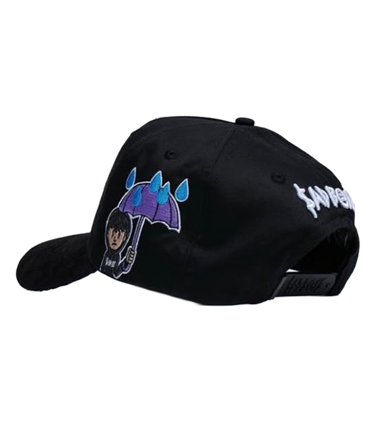 SADBOYZ LLUVIA HAT