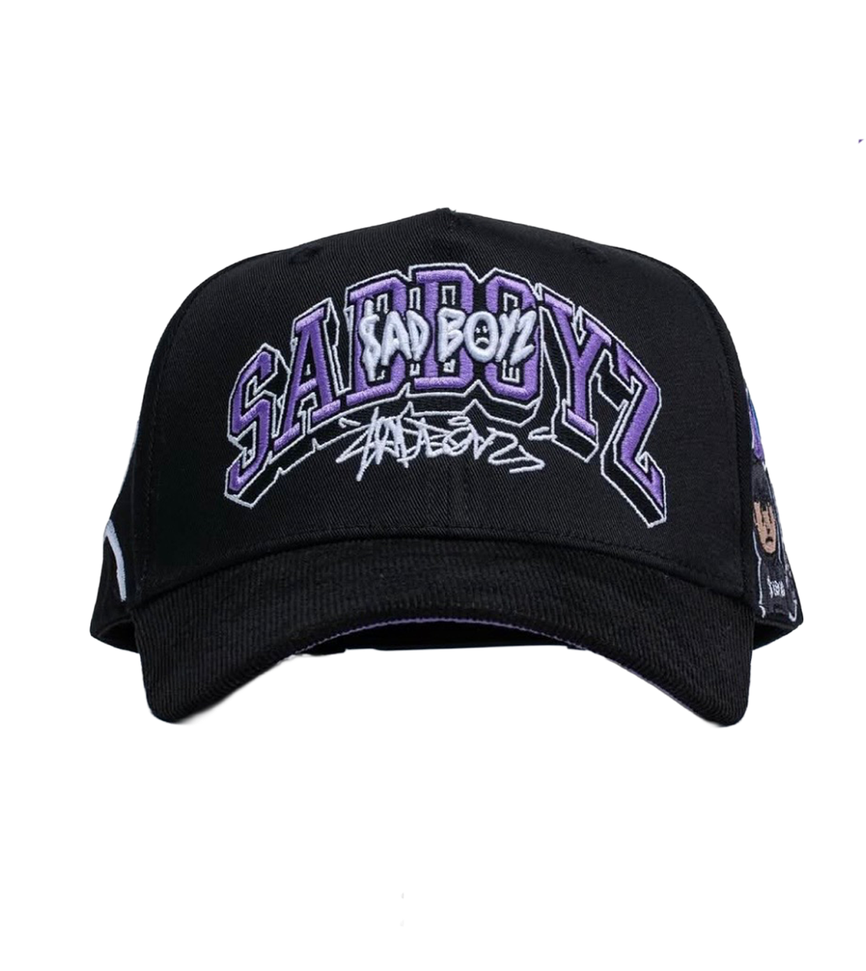 SADBOYZ LLUVIA HAT