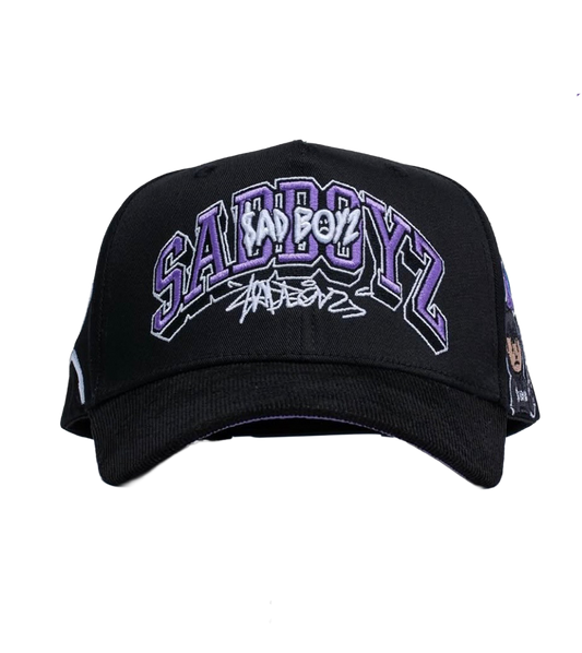 SADBOYZ LLUVIA HAT