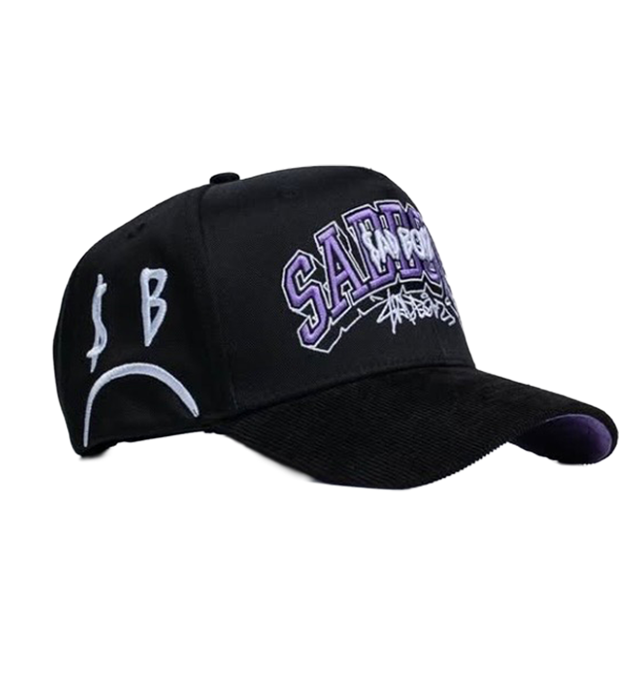 SADBOYZ LLUVIA HAT
