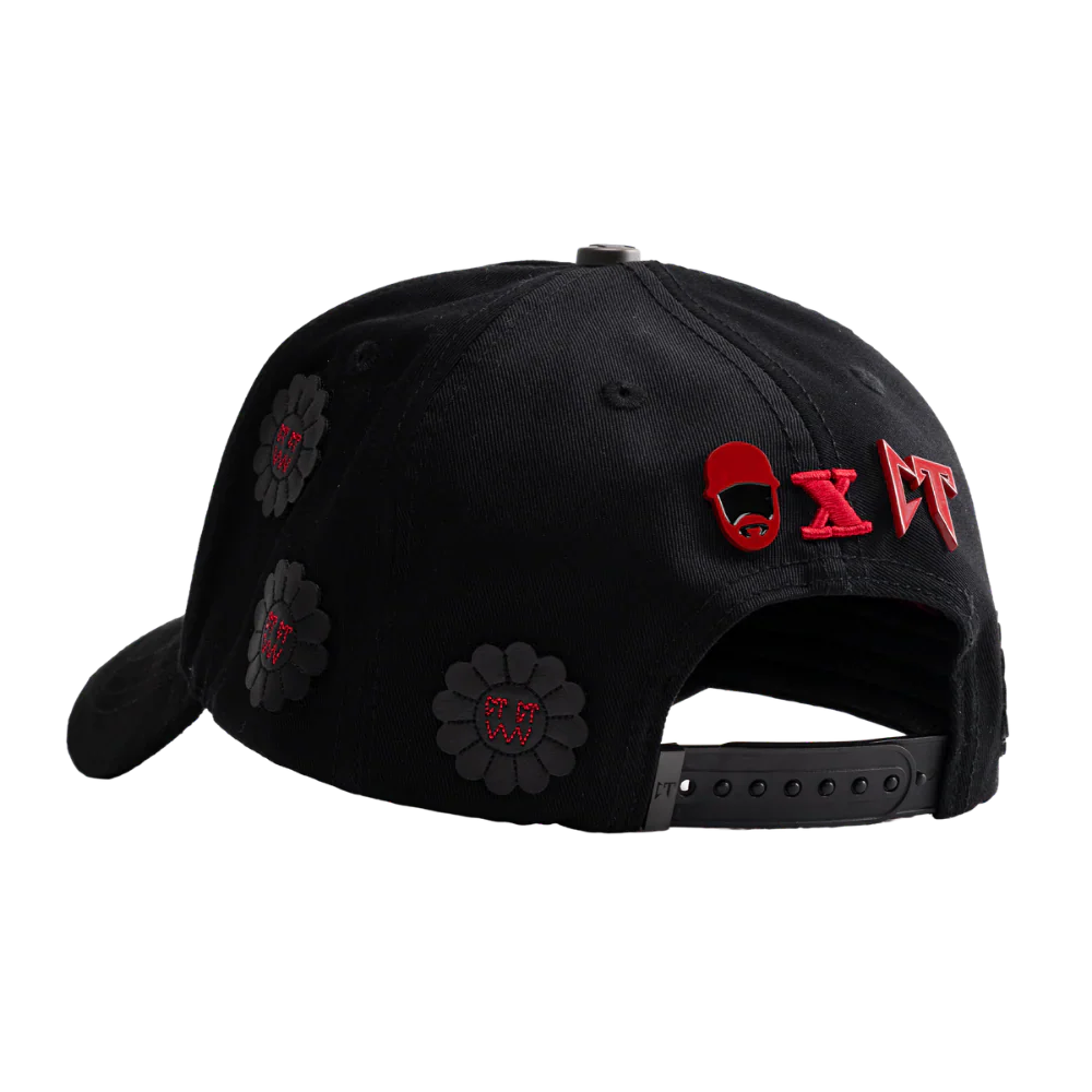 GORRA BARBAS HATS KORIDOSU TUNBADOSU