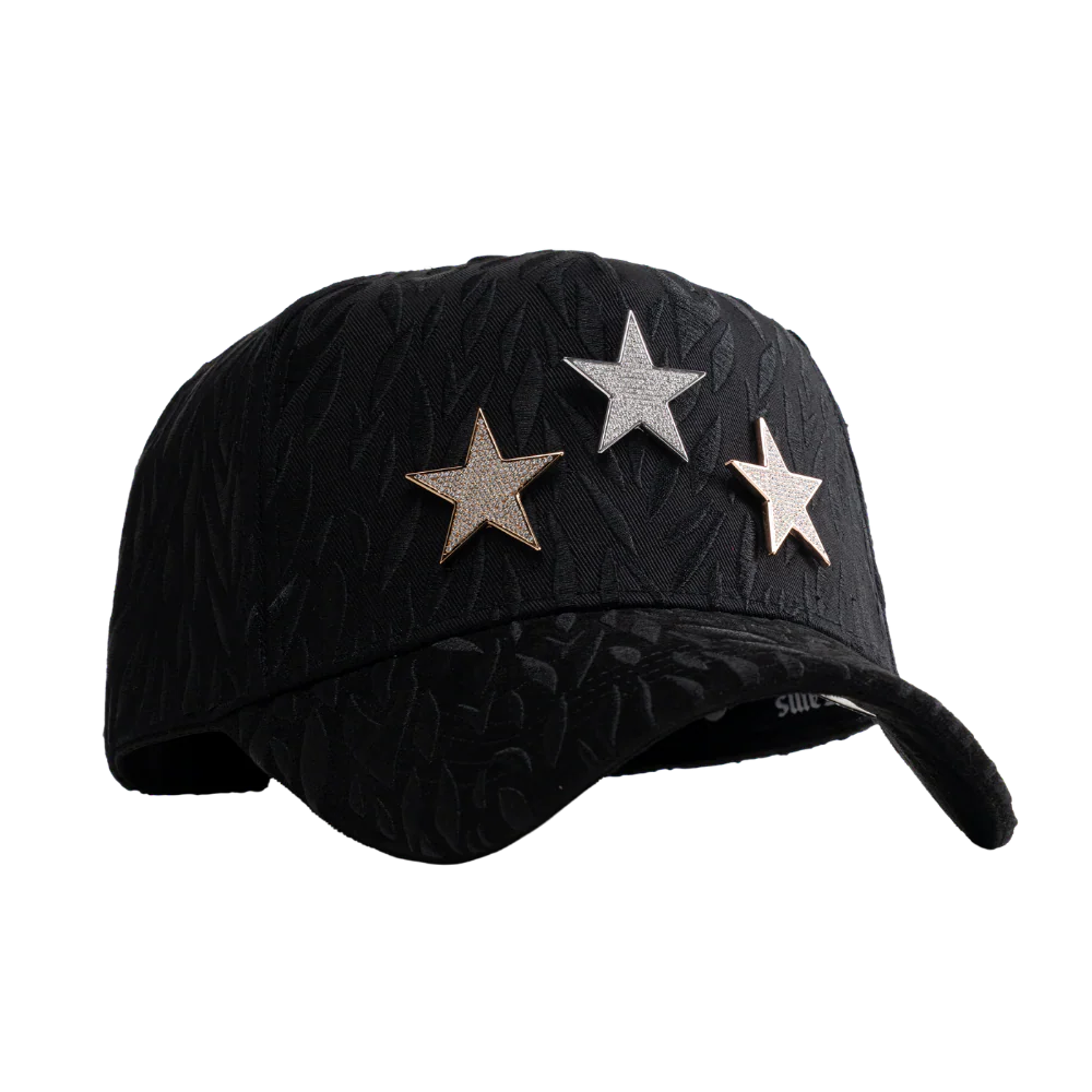 BARBAS HATS ROCKSTAR I CT