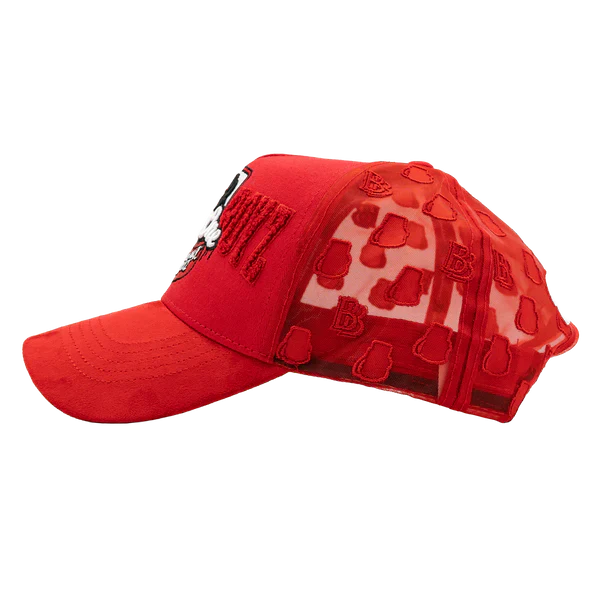 31 HATS LA MOCHILA