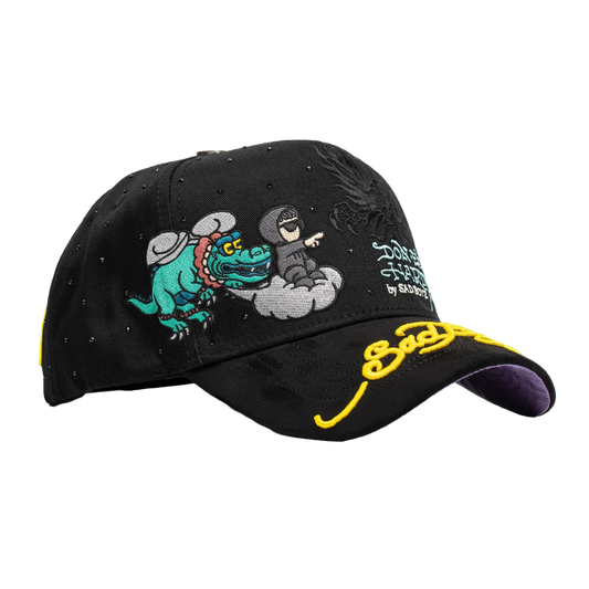 $ADBOYZ / ED HARDY - MUSICA