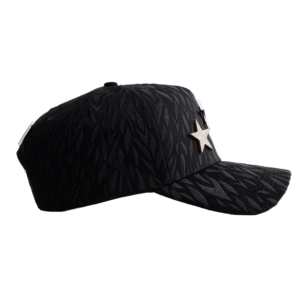 BARBAS HATS ROCKSTAR I CT
