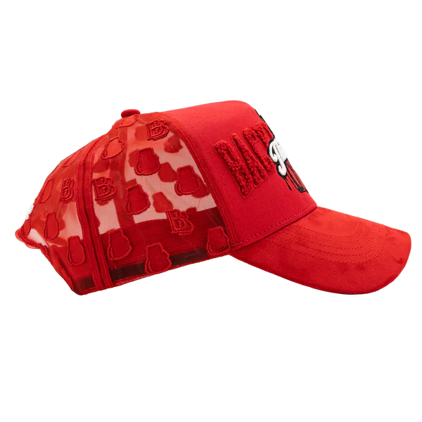 31 HATS LA MOCHILA