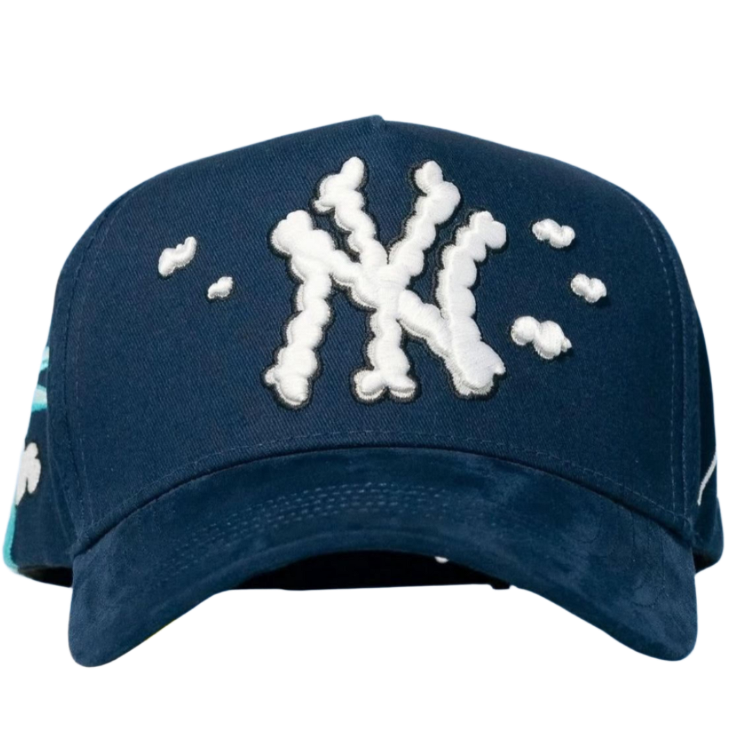 NY CLOUDS - 31 HATS