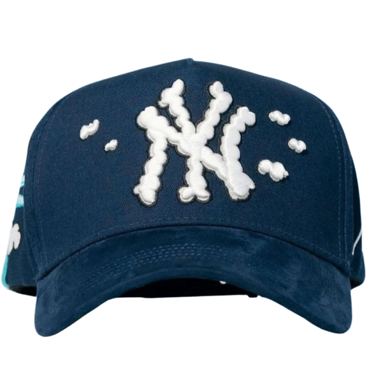 NY CLOUDS - 31 HATS