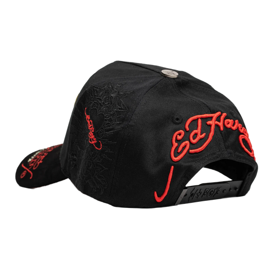 $ADBOYZ / ED HARDY - AMOR ES VENENO