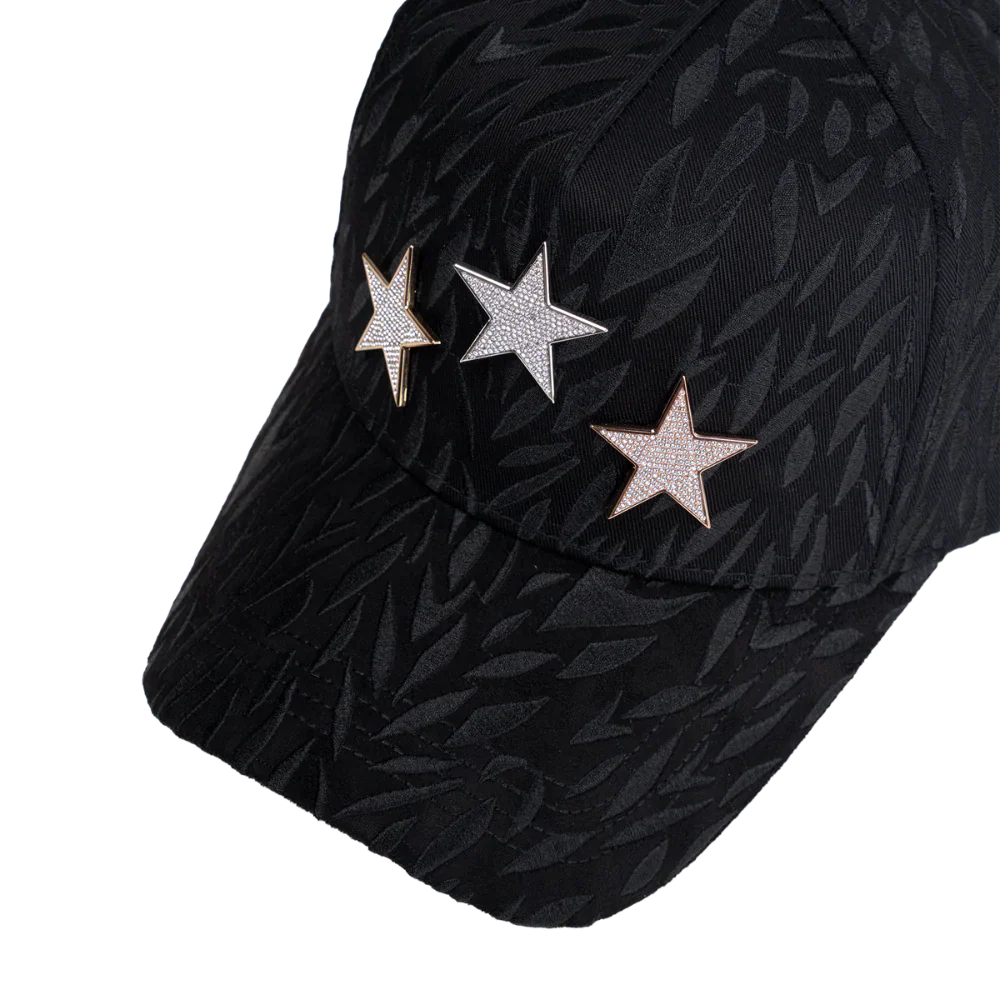 BARBAS HATS ROCKSTAR I CT
