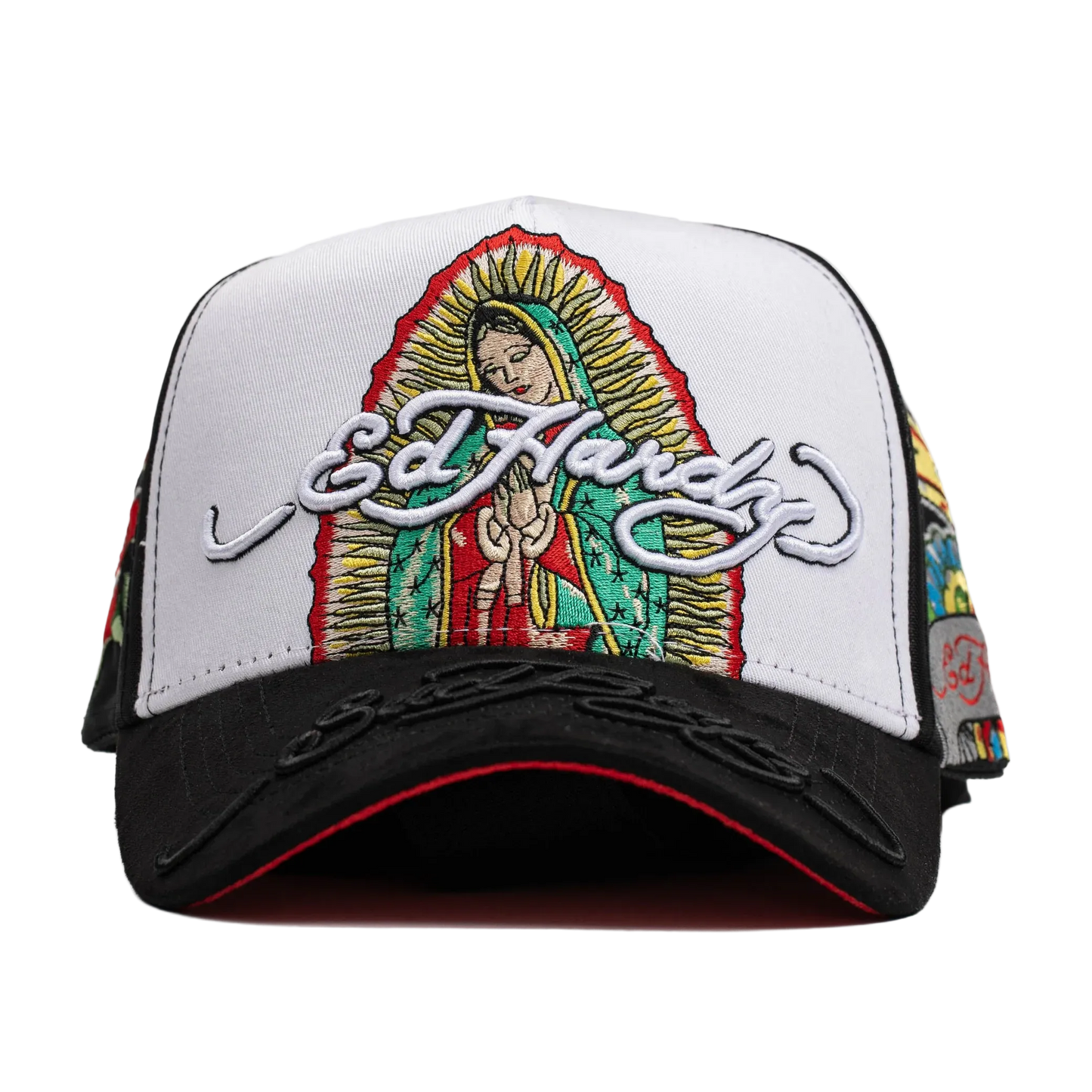 $ADBOYZ / ED HARDY - LA VIRGEN