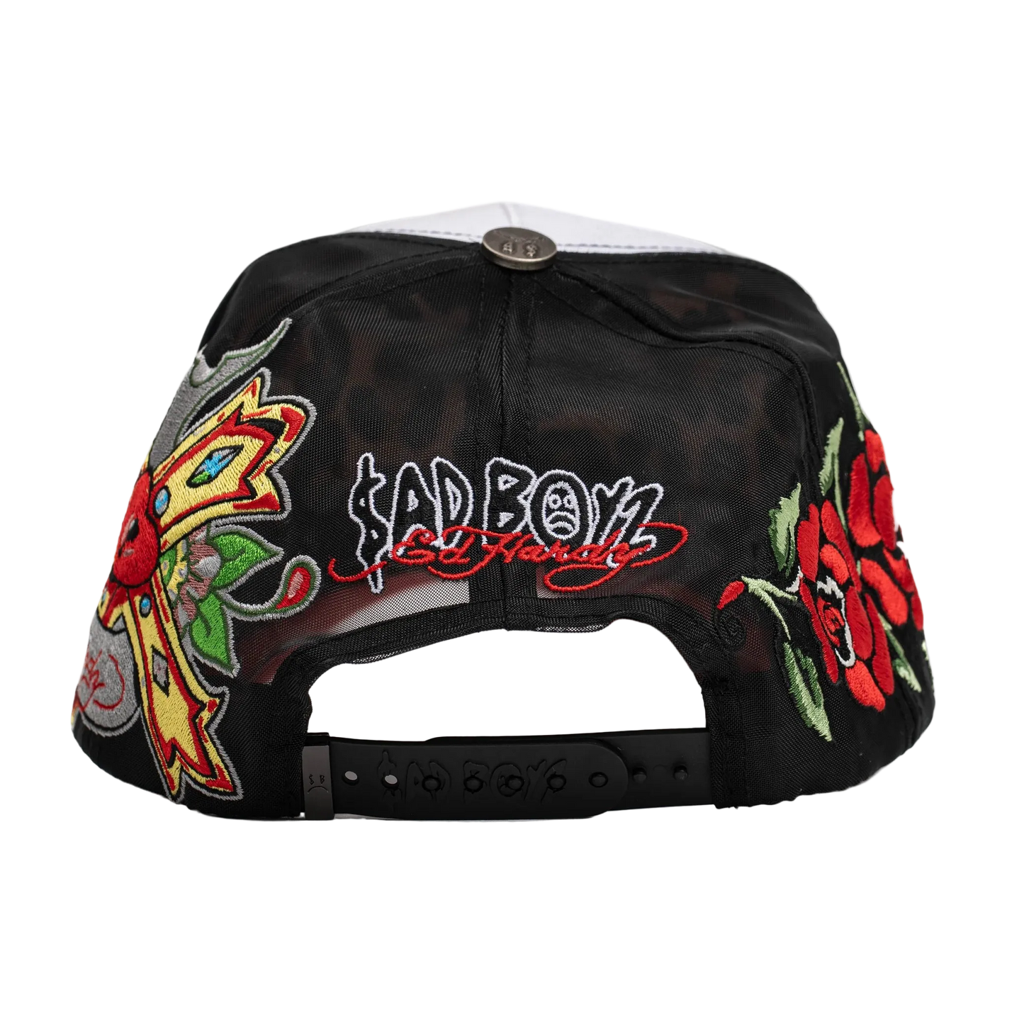 $ADBOYZ / ED HARDY - LA VIRGEN
