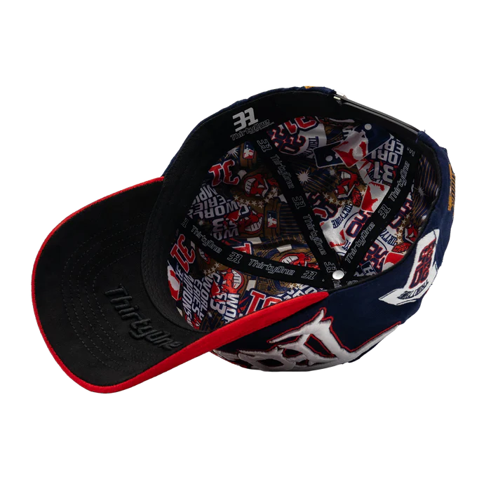 WORLD SERIES - 31 Hatz