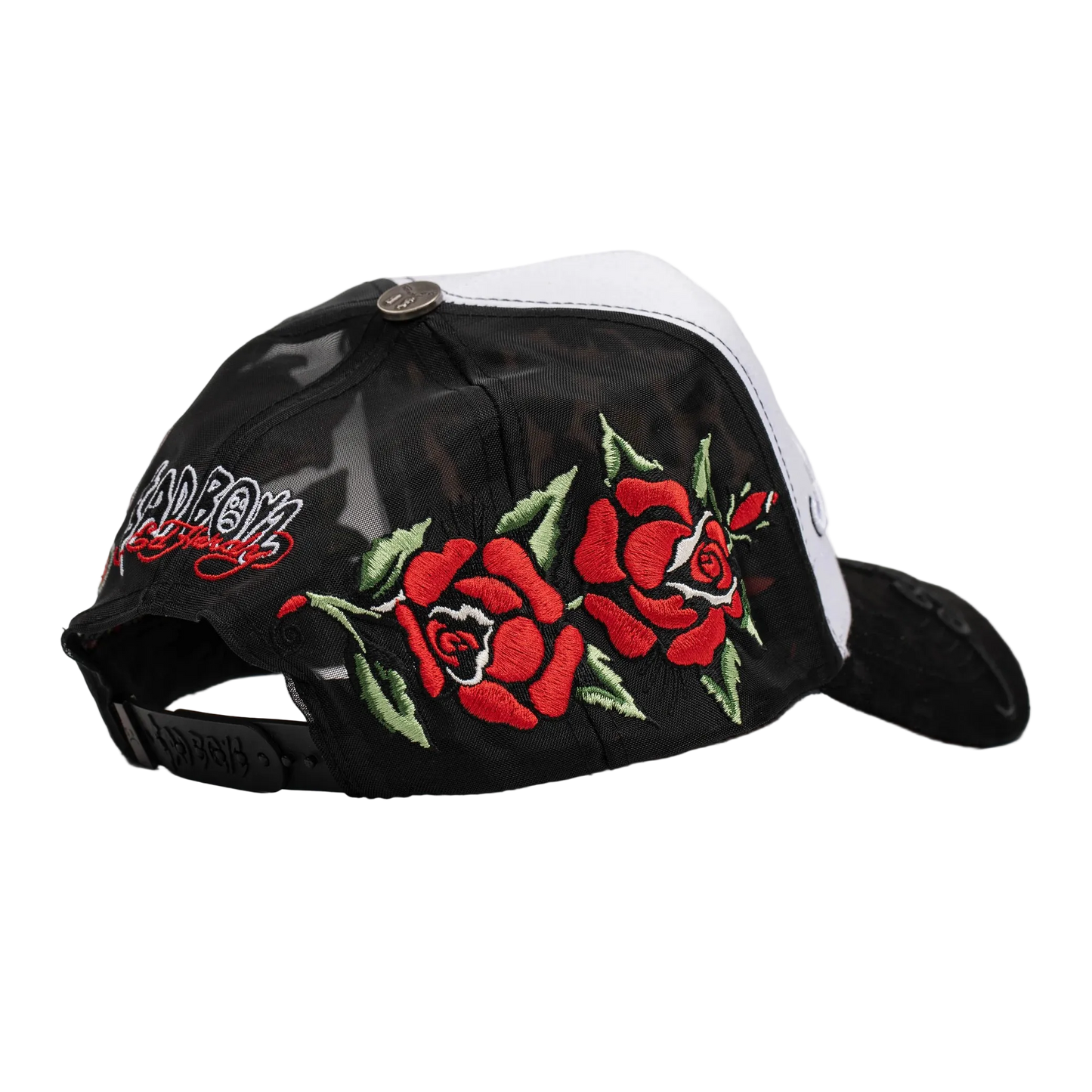 $ADBOYZ / ED HARDY - LA VIRGEN