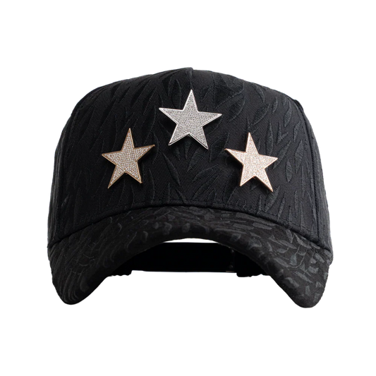 BARBAS HATS ROCKSTAR I CT