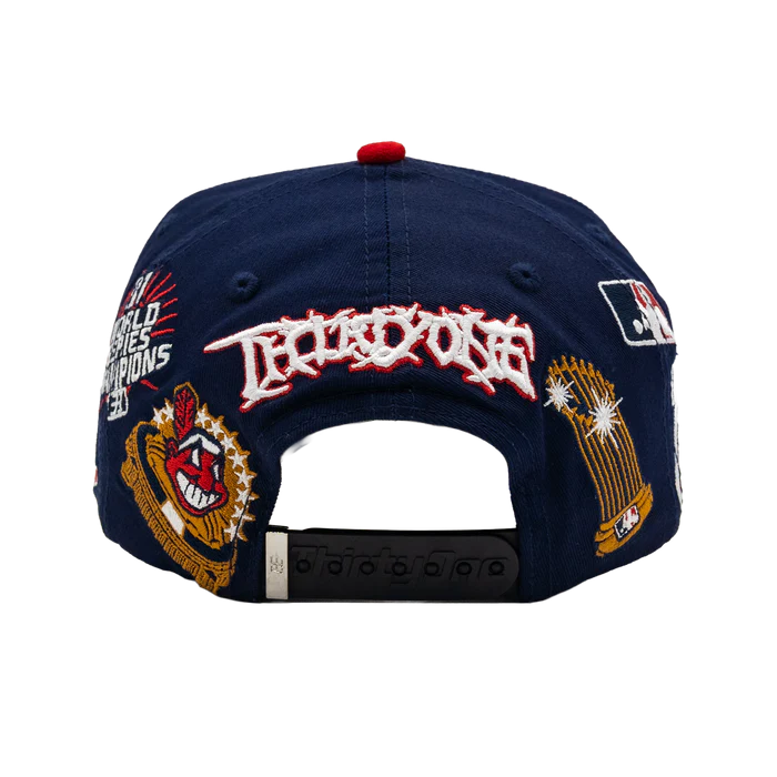 WORLD SERIES - 31 Hatz