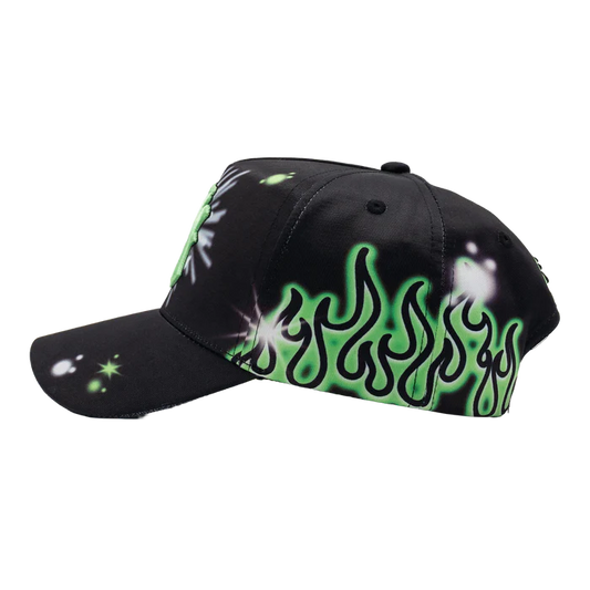 31 GRAFFITI - 31 Hatz