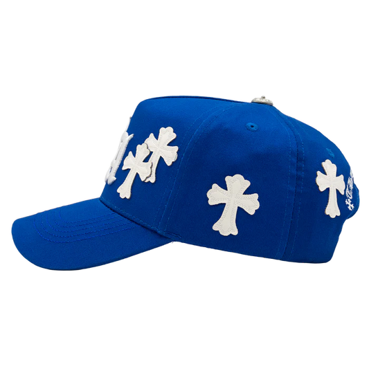 BLUE CHROME LA - 31 Hatz