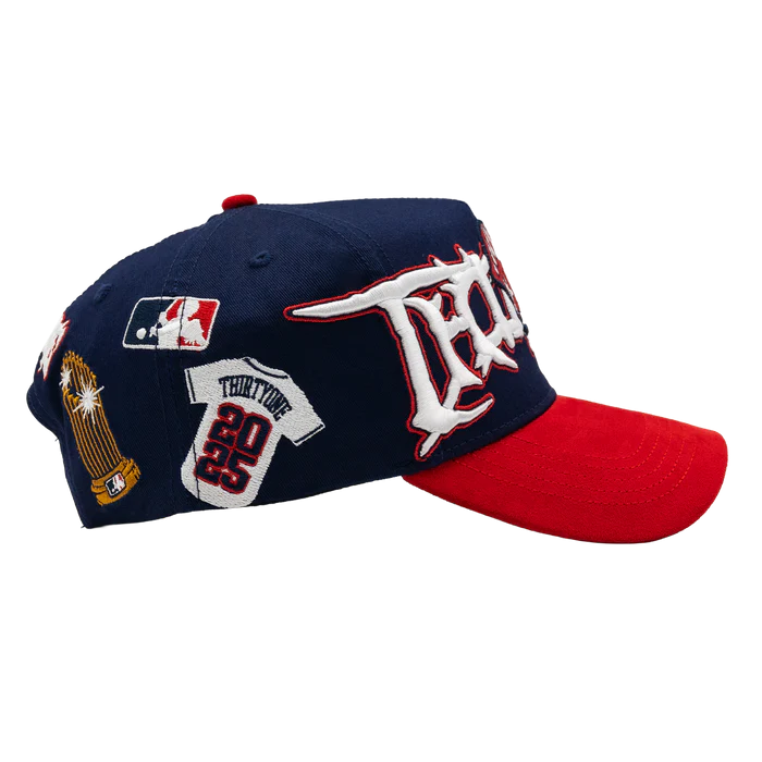 WORLD SERIES - 31 Hatz