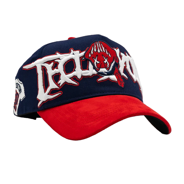WORLD SERIES - 31 Hatz