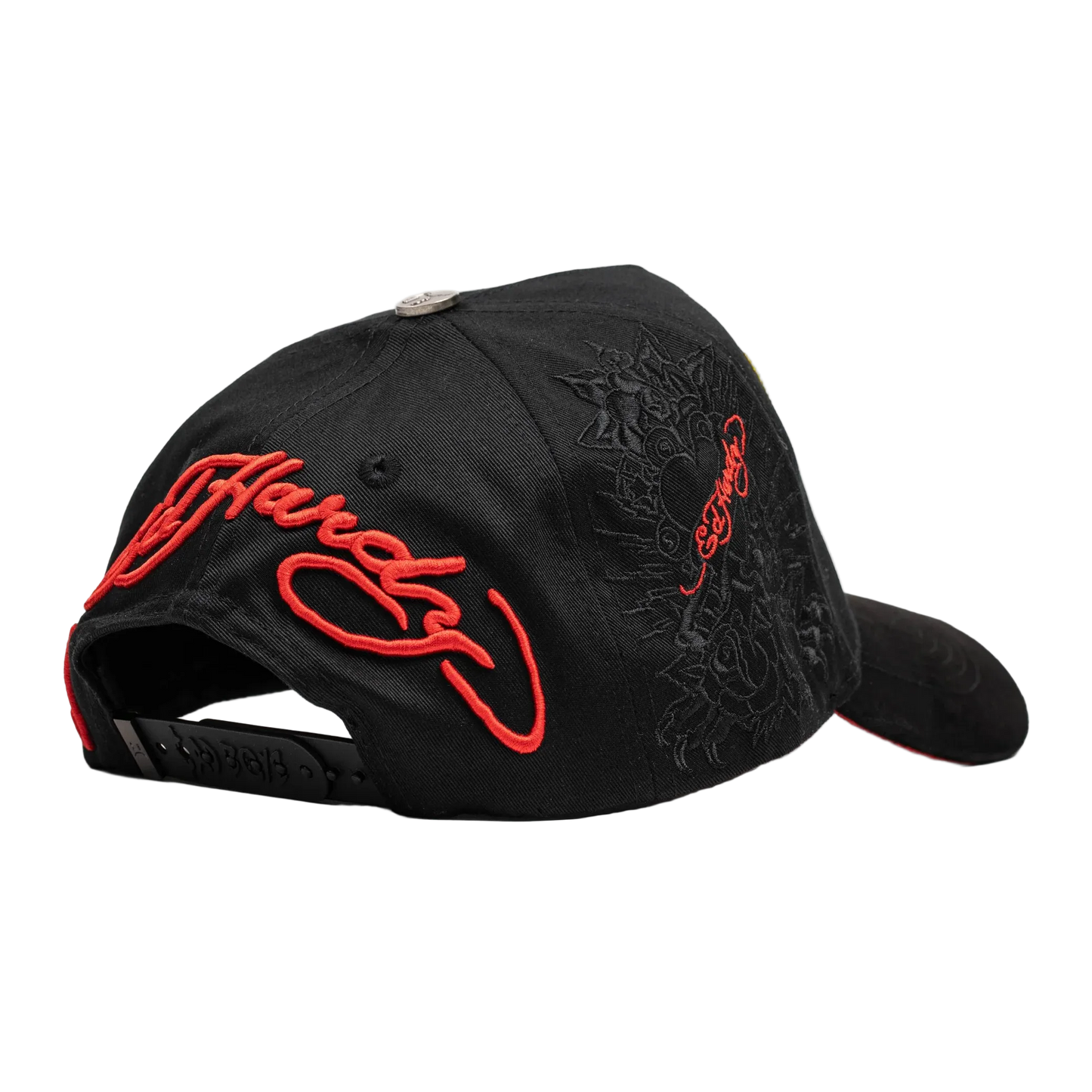 $ADBOYZ / ED HARDY - AMOR ES VENENO