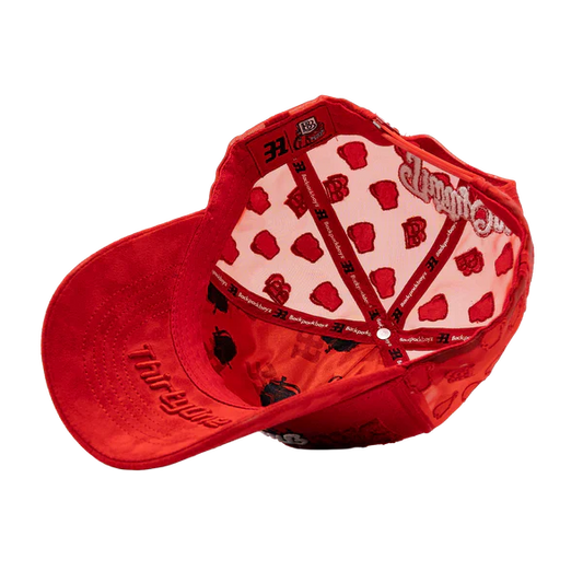 31 HATS LA MOCHILA