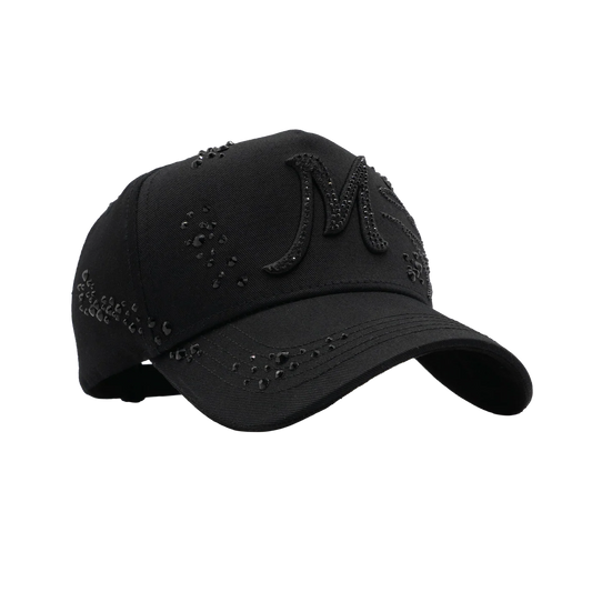 MAGO TOTAL BLACK - 31 HATZ