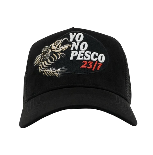 Yo No Pesco 23/7
