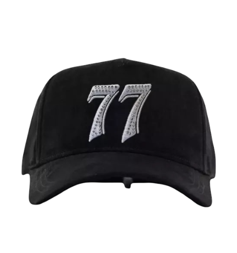 BARBASHATS 77