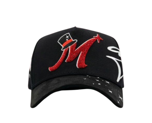 EL MAGO - 31 HATS