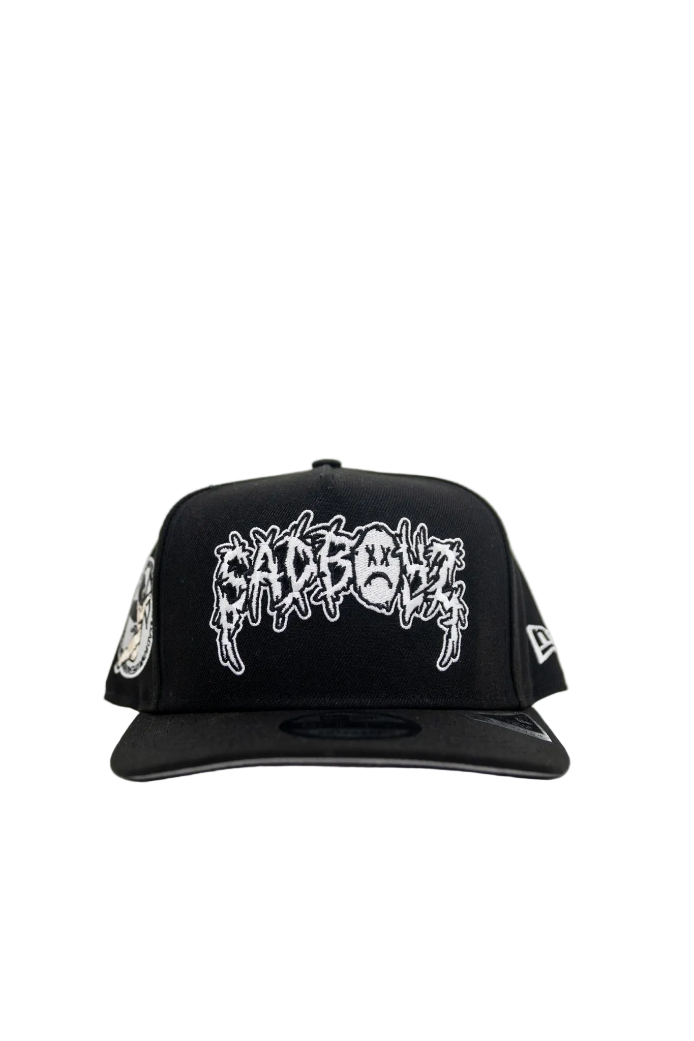 SADBOYZ X NEW ERA